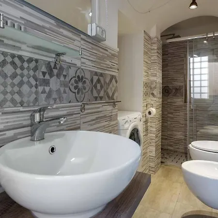 Apartment Two Bellini Catania