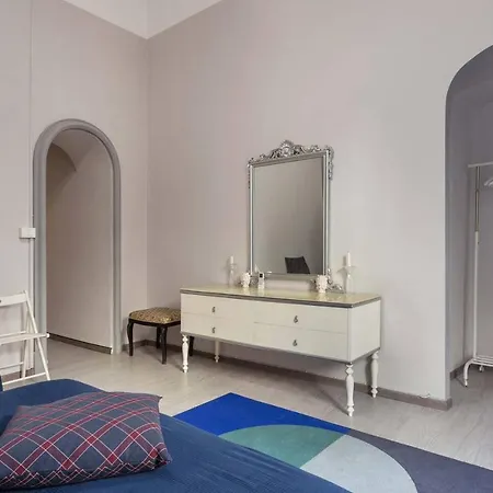 Two Bellini Apartment *