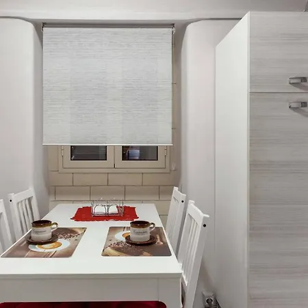 Two Bellini Apartment Catania