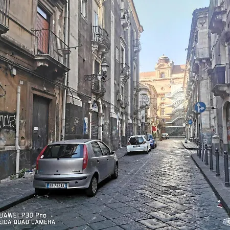 Two Bellini Apartment
