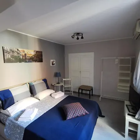 Apartment Two Bellini Catania