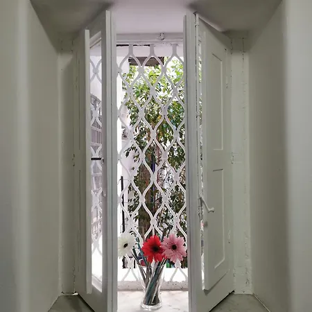 Apartment Two Bellini Catania