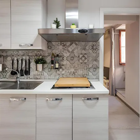 Two Bellini Apartment *