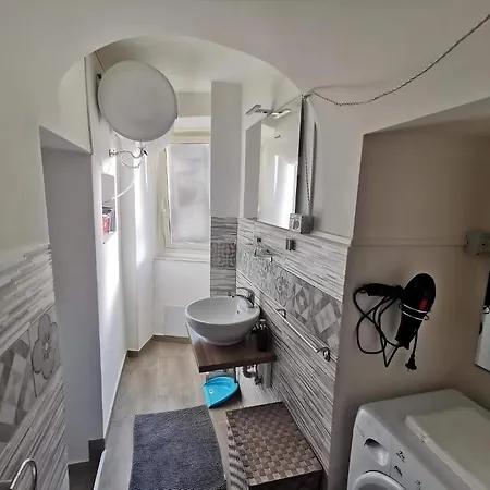 Apartment Two Bellini Catania