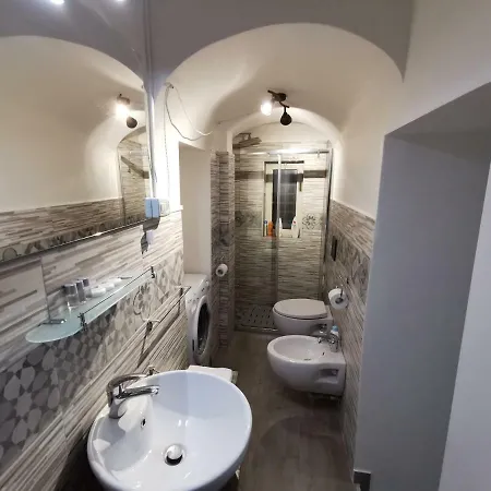 Two Bellini Apartment Catania