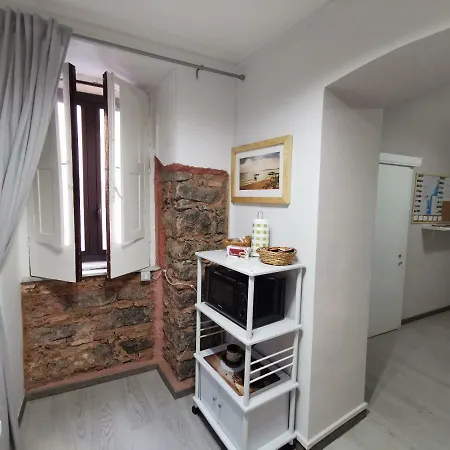 Apartment Two Bellini