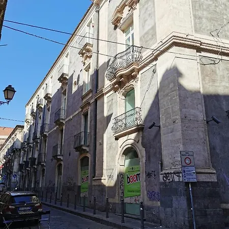 Two Bellini Catania