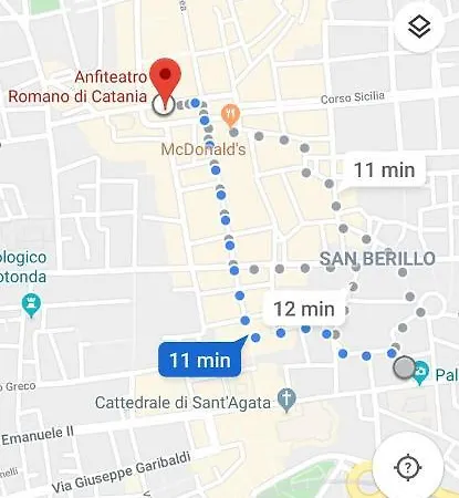 Two Bellini Appartement *