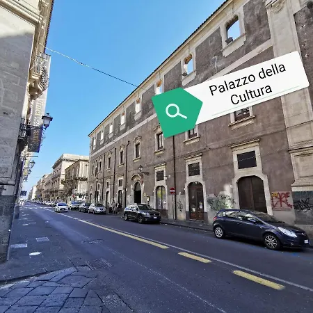 Apartment Two Bellini *