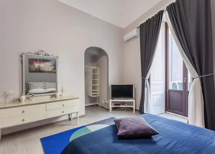 Two Bellini * Katánie