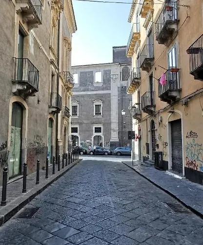 Two Bellini Apartmán *
