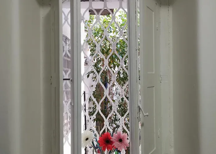 Apartmán Two Bellini Katánie