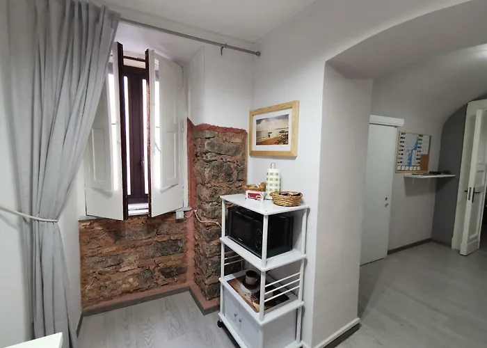 Apartmán Two Bellini